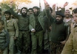 ستارگانی که از آبادان به آسمان مشاهیر دفاع مقدس معرفی شدند ستارگانی که از آبادان به آسمان مشاهیر دفاع مقدس معرفی شدند