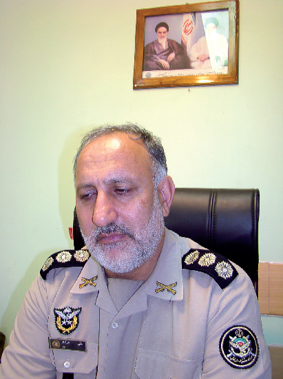 آبشناسان شخصیت ماندگار دفاع مقدس آبشناسان شخصیت ماندگار دفاع مقدس