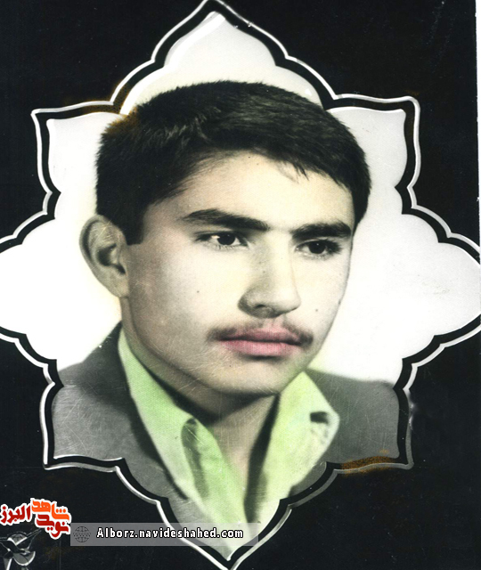 سفارش شهید دانشآموز؛ «حجابتان را حفظ کنید» سفارش شهید دانشآموز؛ «حجابتان را حفظ کنید»