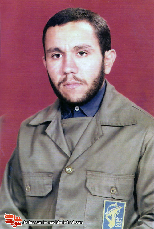 «شهادت» رمز پیروزی ماست «شهادت» رمز پیروزی ماست