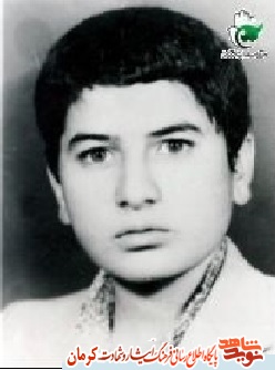 محمد حسن آرزوی شهادت داشت محمد حسن آرزوی شهادت داشت