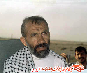 یک «آخ» نگفت! یک «آخ» نگفت!