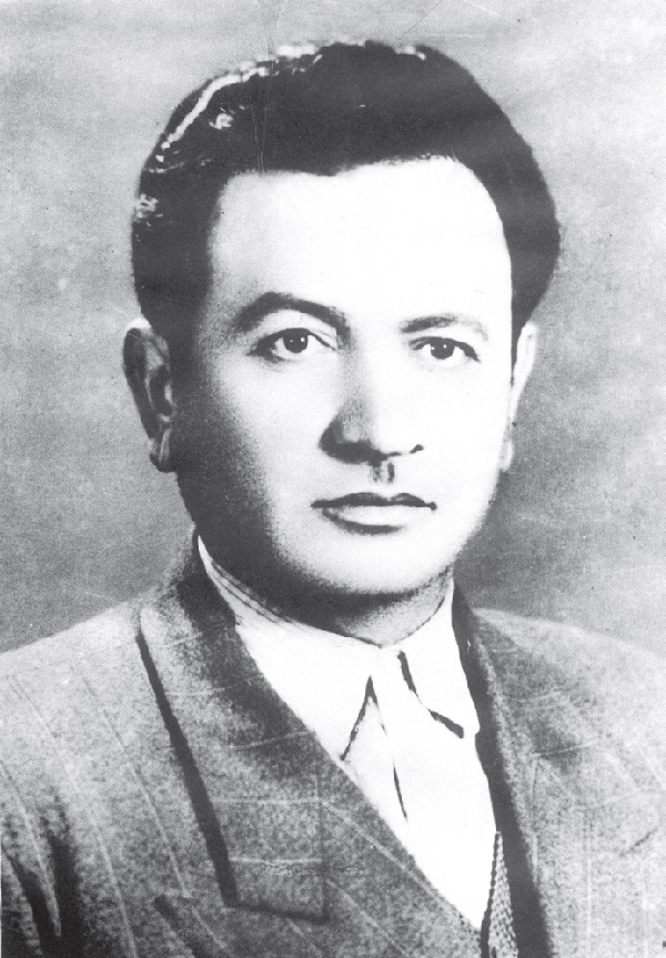 گذري بر زندگي و زمانه شهيد جاويد، طيب حاج رضايي/ قاسم تبريزي گذري بر زندگي و زمانه شهيد جاويد، طيب حاج رضايي/ قاسم تبريزي