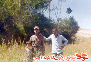 ملاقات تن بی سر ملاقات تن بی سر