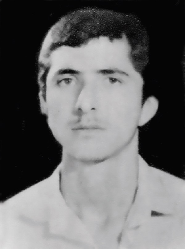 زندگی نامه شهید حمید چیذری زندگی نامه شهید حمید چیذری
