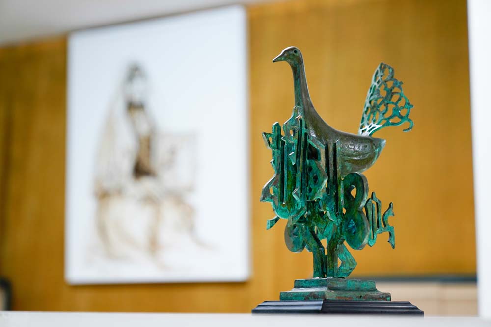 انتقال مفاهیم ایثار و شهادت با زبان هنر انتقال مفاهیم ایثار و شهادت با زبان هنر