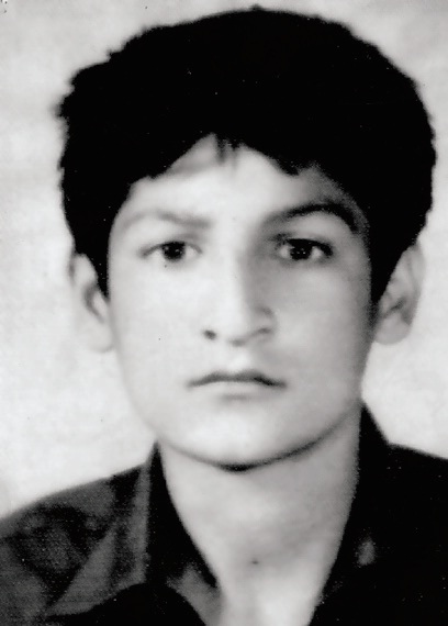 وصیت نامه شهید محمود کارگزار وصیت نامه شهید محمود کارگزار