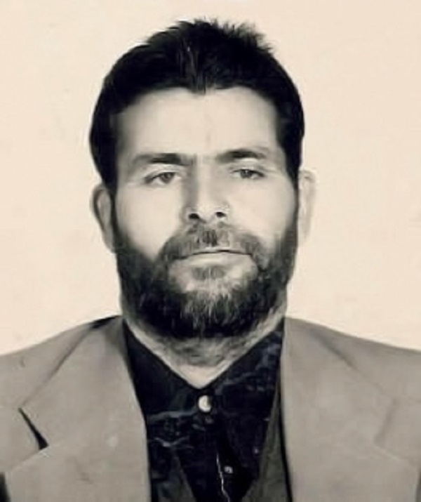نگاهی به وصیت نامه شهید رضا زیارتی نگاهی به وصیت نامه شهید رضا زیارتی