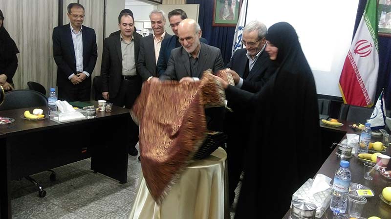 پژوهشگر حوزه ادیان و عرفان: همه امیرالمومنین (ع) و همه نهج البلاغه عرفان است پژوهشگر حوزه ادیان و عرفان: همه امیرالمومنین (ع) و همه نهج البلاغه عرفان است
