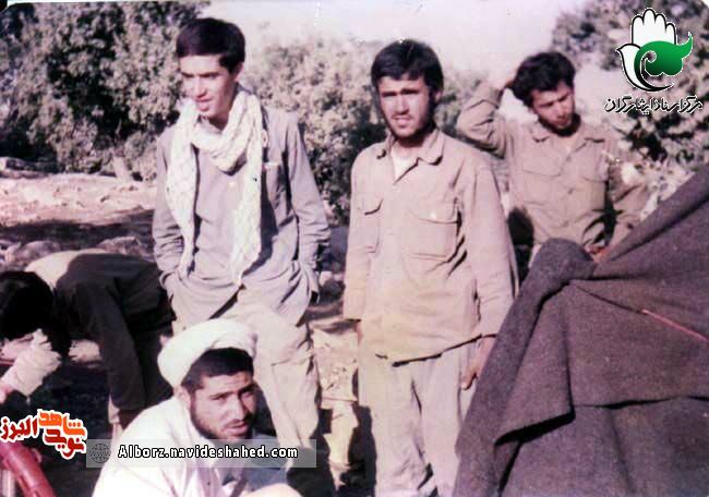 «آخرین فشنگ» «آخرین فشنگ»