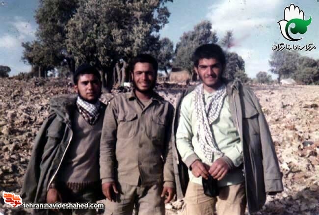 بوی کربلا نزدیک تر گشته است بوی کربلا نزدیک تر گشته است