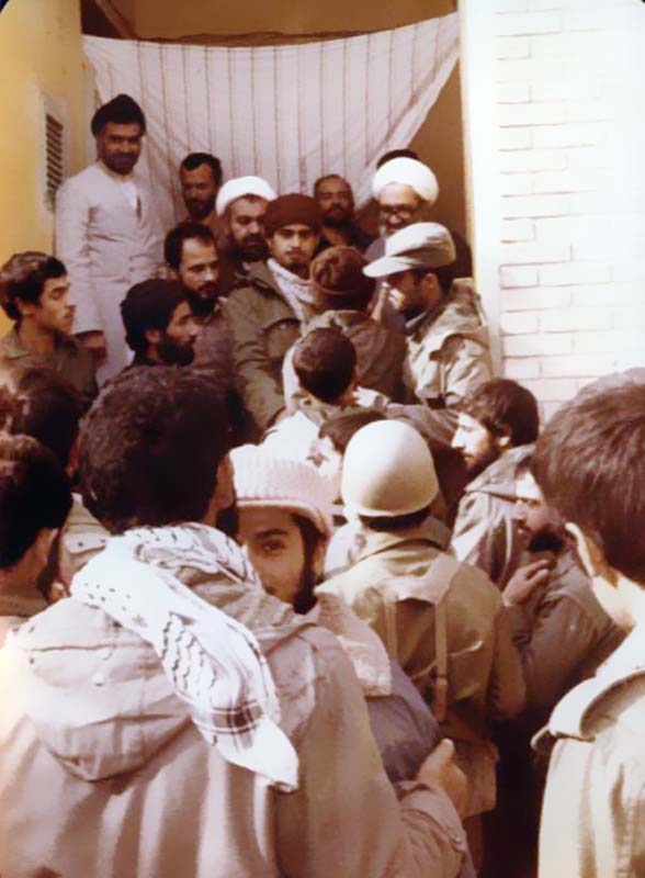 زندگی نامه سردار شهید حاج مهدی نریمی به قلم همرزم ایشان آقای محمدرضا کلاه کج زندگی نامه سردار شهید حاج مهدی نریمی به قلم همرزم ایشان آقای محمدرضا کلاه کج