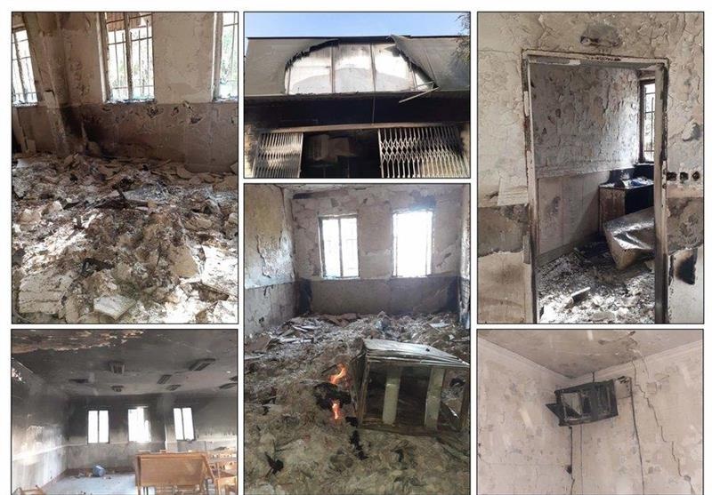 سوزاندن ۱۳ هزار جلد کتاب در هفته کتاب/ مغولها برگشتهاند؟+ عکس سوزاندن ۱۳ هزار جلد کتاب در هفته کتاب/ مغولها برگشتهاند؟+ عکس