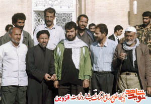 برف روی پشت بامها! برف روی پشت بامها!