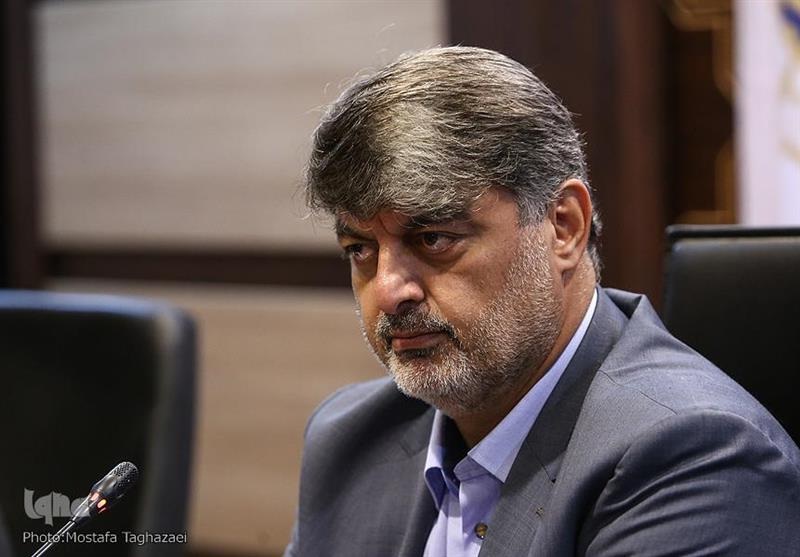 برگزاری یادواره برگزاری یادواره