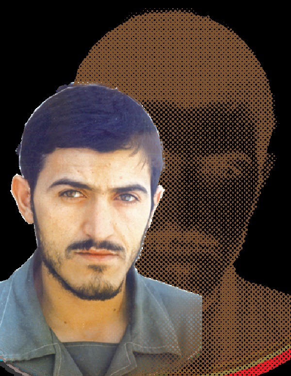 مهدی زين الدين به روایت آثار مکتوب مهدی زين الدين به روایت آثار مکتوب