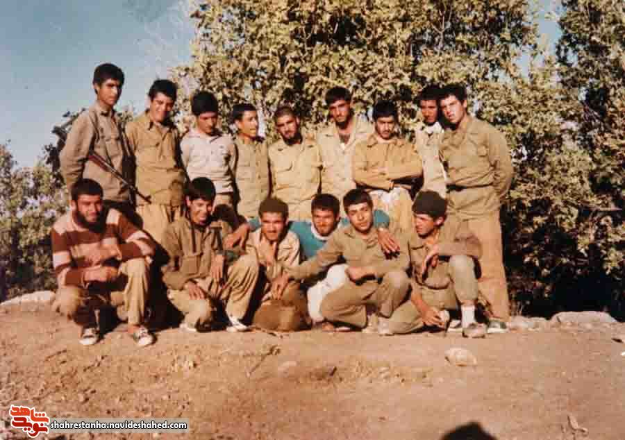 «قاب عکس ماندگار» «قاب عکس ماندگار»