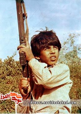 بهنام بهنام