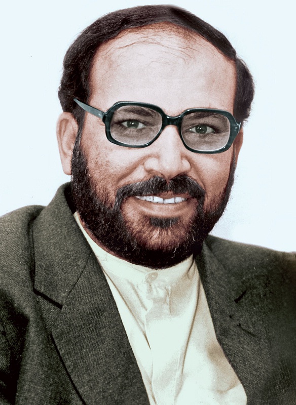 شهید فتحي شقاقي شهید فتحي شقاقي