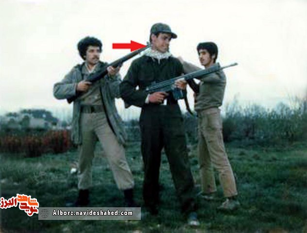 حماسه آهنگر حماسه آهنگر