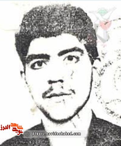 نامههای دانشآموزی که شهید شد نامههای دانشآموزی که شهید شد