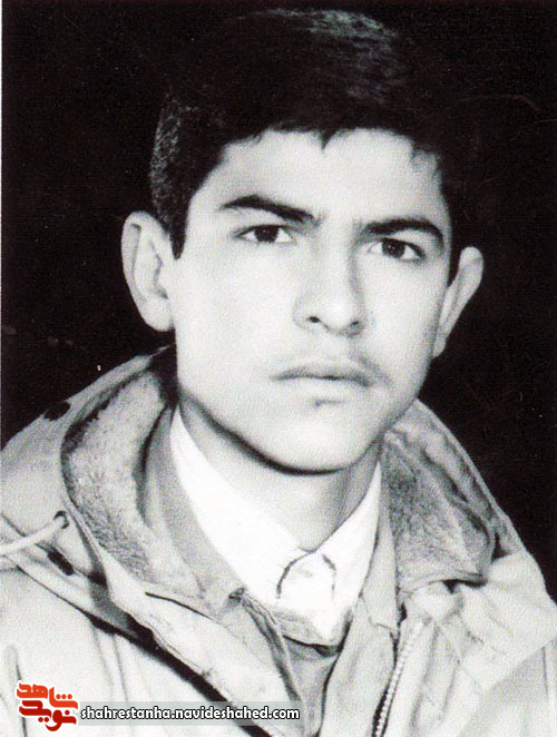 شهید صادقی: شهید صادقی: