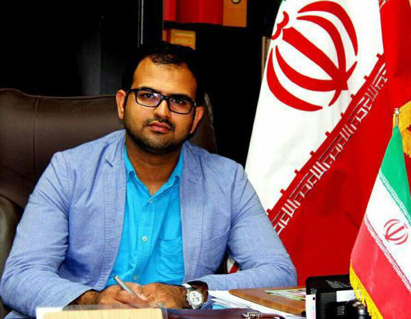 دکتر عامری:حمایت معنوی بنیاد شهید از محققان به رونق تولید میانجامد دکتر عامری:حمایت معنوی بنیاد شهید از محققان به رونق تولید میانجامد