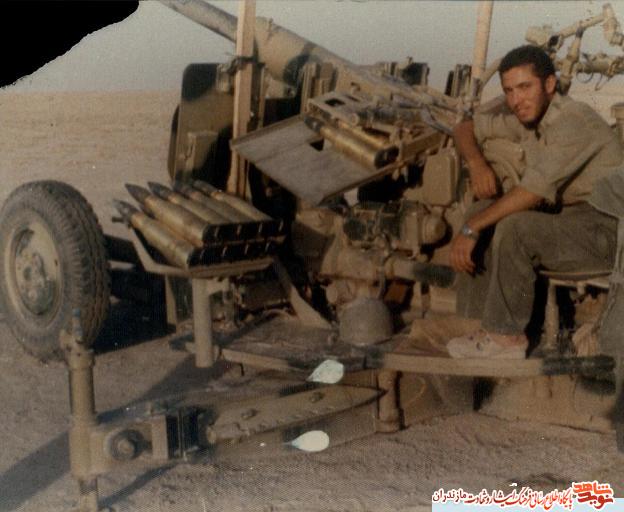 شهادت در راه خدا سعادت بزرگى است شهادت در راه خدا سعادت بزرگى است