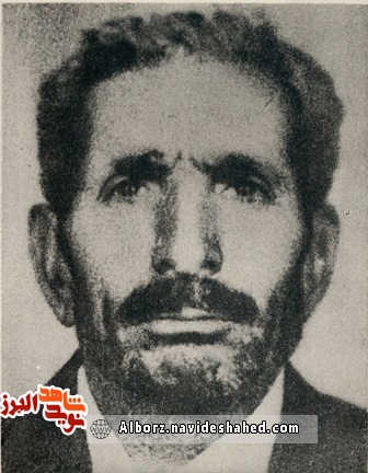 وصیت رزمنده مسن البرزی چه بود؟ وصیت رزمنده مسن البرزی چه بود؟