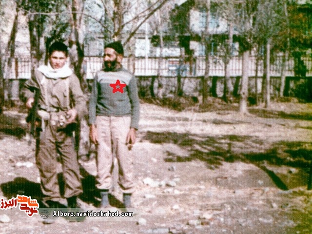 وصیت رزمنده مسن البرزی چه بود؟ وصیت رزمنده مسن البرزی چه بود؟