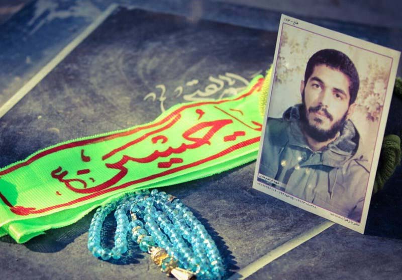 کتاب جدیدی درباره شهید ابراهیم هادی منتشر شد کتاب جدیدی درباره شهید ابراهیم هادی منتشر شد