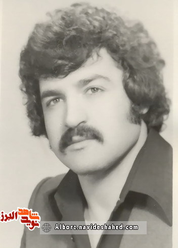 «بسیجی کارخانه پارس خودرو» «بسیجی کارخانه پارس خودرو»