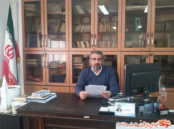 توليد مستند 150 قسمتى خاطرات والدين معظم شاهد استان مازندران توليد مستند 150 قسمتى خاطرات والدين معظم شاهد استان مازندران
