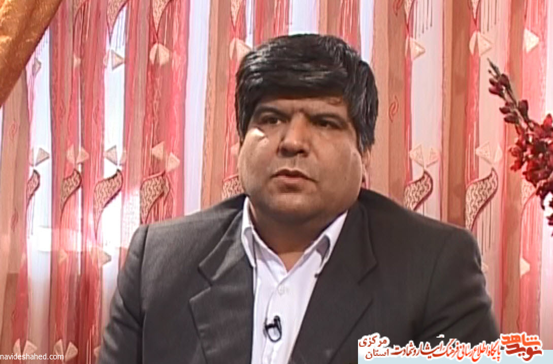 اگر روزی خطری وطنم را تهدید کند فرزندانم در صف اول جبهه خواهند بود اگر روزی خطری وطنم را تهدید کند فرزندانم در صف اول جبهه خواهند بود