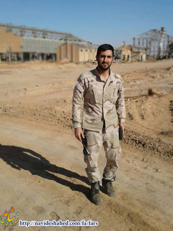 تا آخرین گلوله تا آخرین گلوله