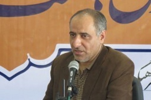 «سرخ نگاران» حُریت را در جامعه ترویج می دهد «سرخ نگاران» حُریت را در جامعه ترویج می دهد