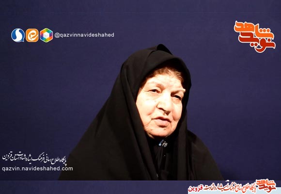 فیلم / راه خوبی رفتی حسین جان! فیلم / راه خوبی رفتی حسین جان!