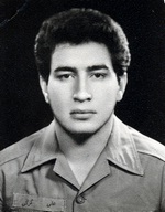 زندگی نامه شهيد جوز علي گرگي زندگی نامه شهيد جوز علي گرگي