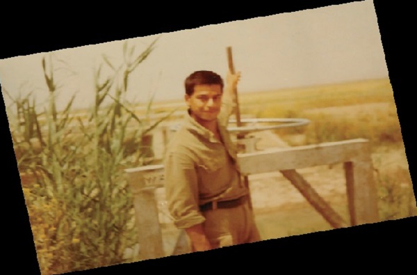 زندگی نامه شهید سید سیامک شکر آبی زندگی نامه شهید سید سیامک شکر آبی