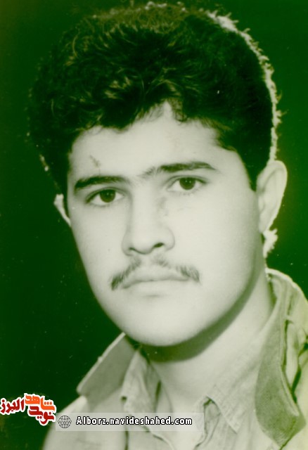 نامه سرباز «تازهوارد» گردان 10 نامه سرباز «تازهوارد» گردان 10