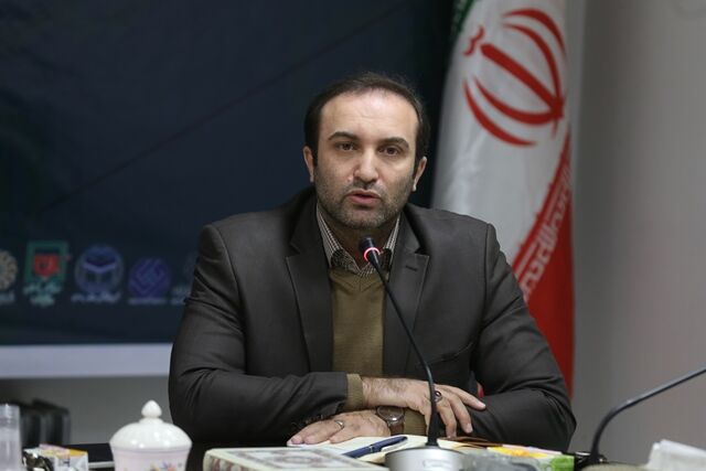 جوایز برگزیدگان مسابقه ملی امید ولایت اهداء شد جوایز برگزیدگان مسابقه ملی امید ولایت اهداء شد