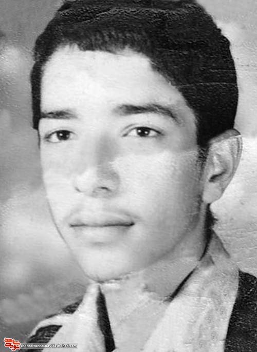 لحظه شماری برای شهادت لحظه شماری برای شهادت