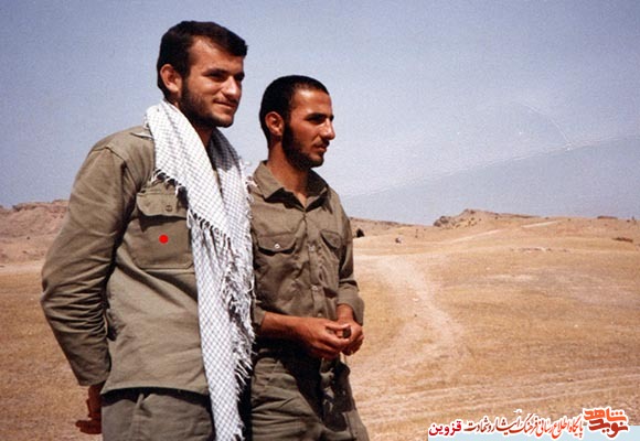 از آغاز عقبنشینی دشمنان با حضور بسیجیان در جبههها تا شهادت صحراکارنیان از آغاز عقبنشینی دشمنان با حضور بسیجیان در جبههها تا شهادت صحراکارنیان