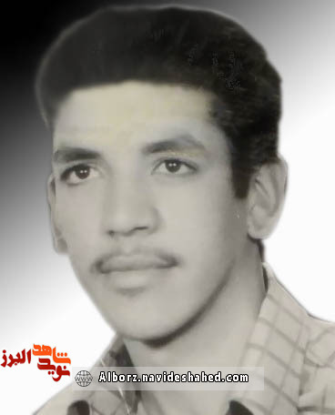 مادرجان، به عکس شهدا زیاد نگاه کن! مادرجان، به عکس شهدا زیاد نگاه کن!