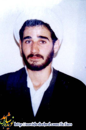 برادری که به برادرش نوید شهادت داد برادری که به برادرش نوید شهادت داد