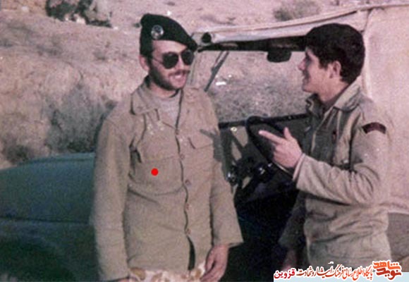 شهید شهید