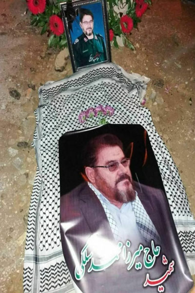 خداحافظ پهلوانِ اباالفضلمرامِ روزهای رزم شلمچه و مجنون و فاو و مرصاد خداحافظ پهلوانِ اباالفضلمرامِ روزهای رزم شلمچه و مجنون و فاو و مرصاد