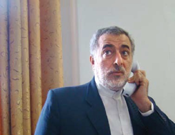 حاج رضوان شاگرد واقعي مکتب اسلام بود ... حاج رضوان شاگرد واقعي مکتب اسلام بود ...