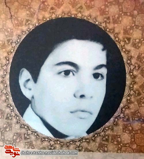 دیدار با معبود با آراستگی دیدار با معبود با آراستگی