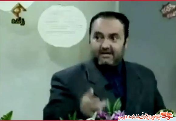 فیلم / من شهید نمیشم! فیلم / من شهید نمیشم!